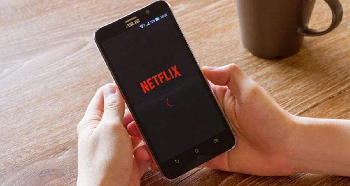 Netflix comenzará a eliminar automáticamente las cuentas que estén inactivas