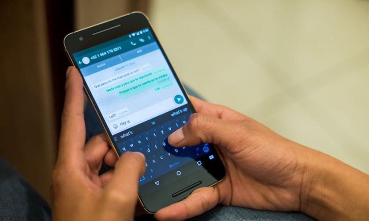 WhatsApp para Android no funciona: posibles soluciones fácil y rápido