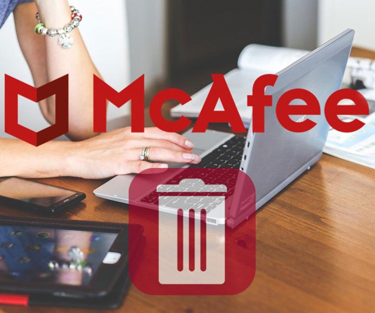 Cómo Desinstalar Mcafee En Windows 10 Hazlo Paso A Paso 7323