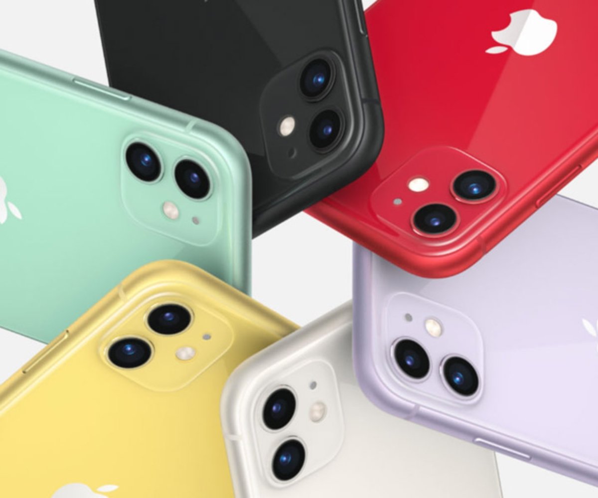 iPhone 11 vs iPhone SE 2020: ¿qué los diferencia?