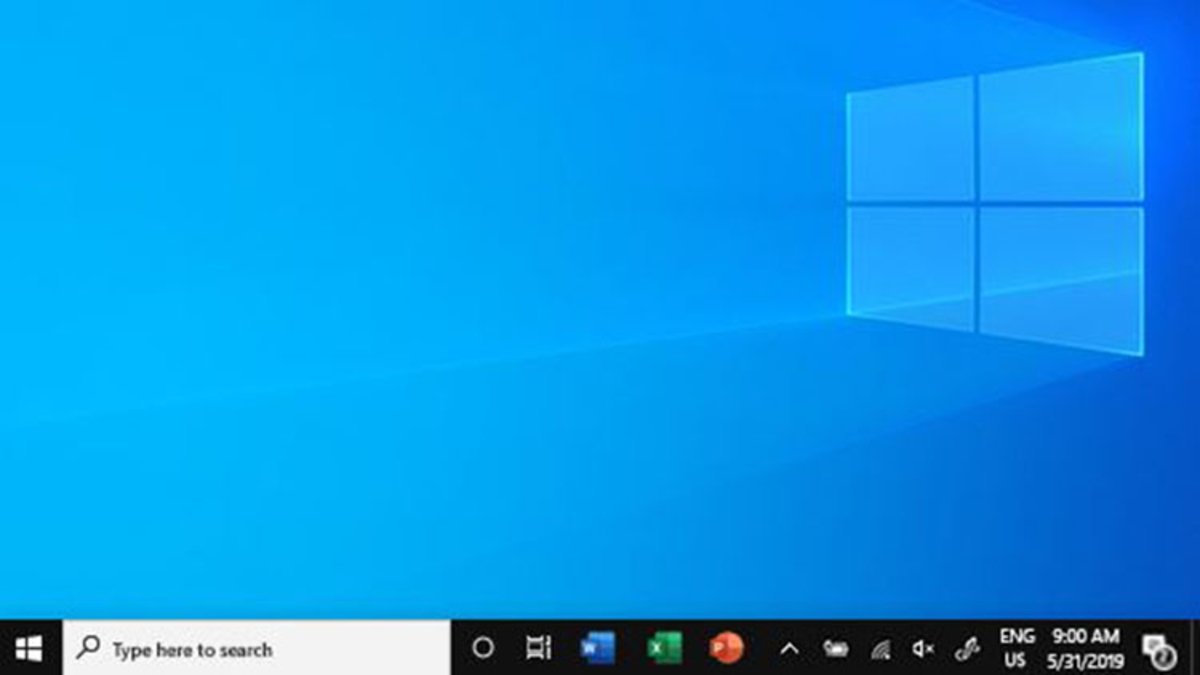 Descubre cómo ocultar la barra de tareas en Windows 10