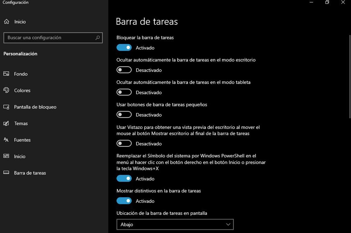 Descubre cómo ocultar la barra de tareas en Windows 10