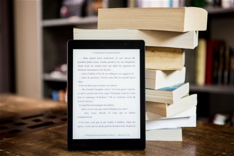 Cómo pasar libros al Kindle u otros lectores de eBooks