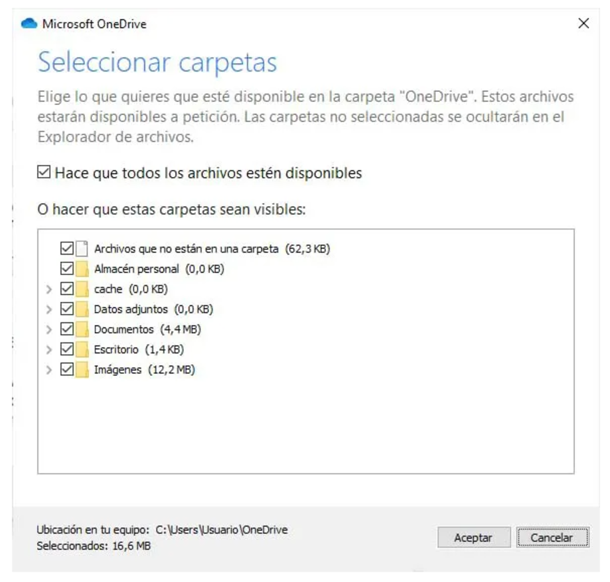 Cómo Deshacerte Definitivamente De Onedrive En Windows 10 2858