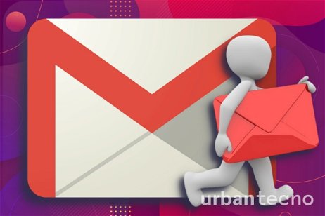 Cómo recuperar correos eliminados de Gmail