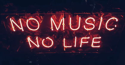 Música online: 7 webs para escuchar música gratis Música online: 7 webs para escuchar música gratis