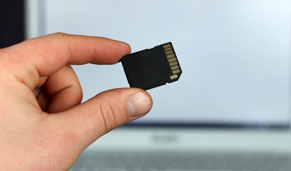 Así puedes transferir las fotos de tu móvil a una tarjeta MicroSD