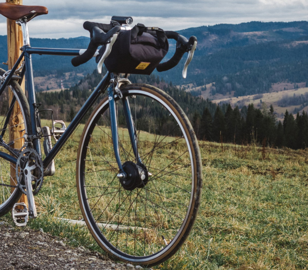 Vekkit presenta un revolucionario sistema para electrificar cualquier bicicleta