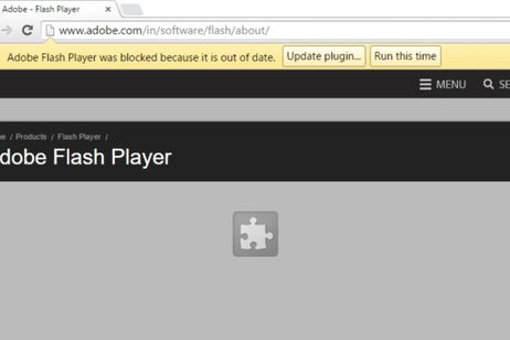 Adobe Flash por fin va a ser retirado: cuándo y por qué