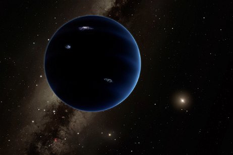 Planeta X: el noveno planeta que podría orbitar el Sistema Solar