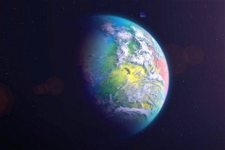 El planeta con mejor habitabilidad que hemos encontrados (hasta ahora)