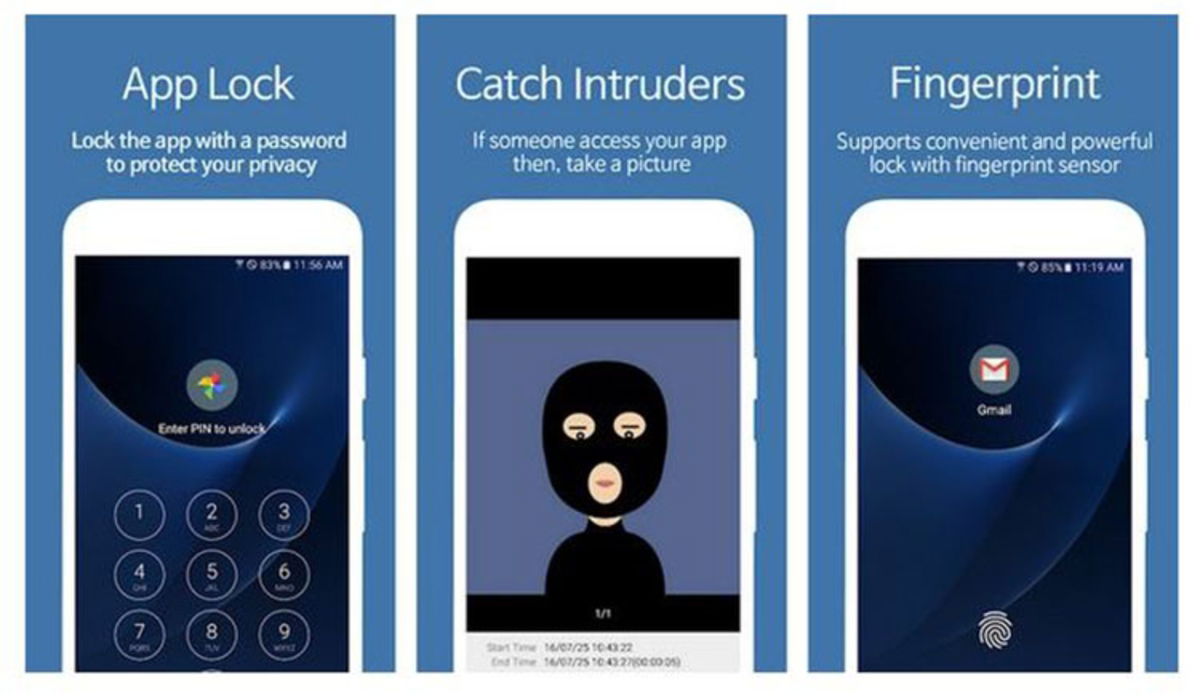 Protege tu seguridad con estas 5 aplicaciones para Android