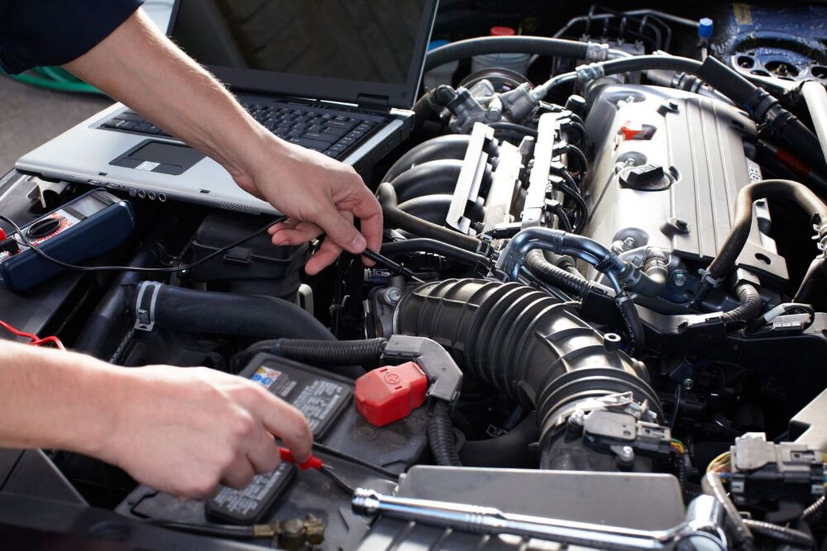 Los 5 mejores cargadores de batería de 12 voltios para el coche