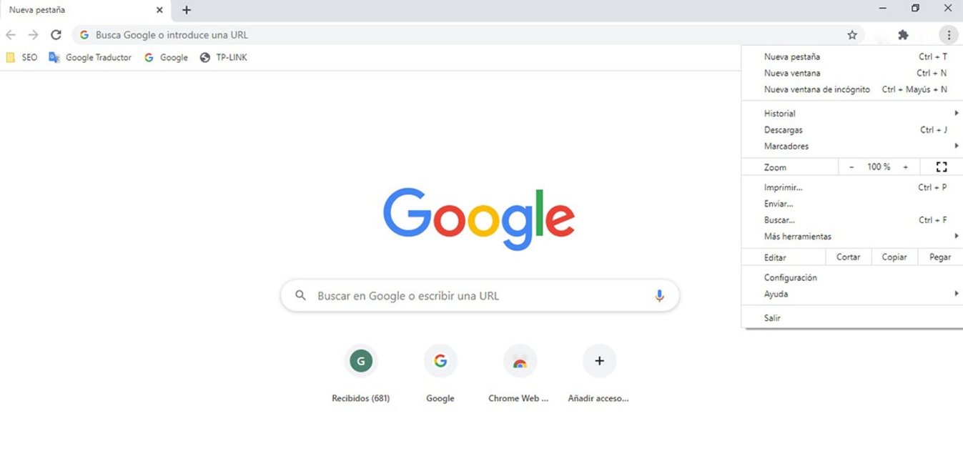 Modo incógnito de Google Chrome: qué es y cómo usarlo