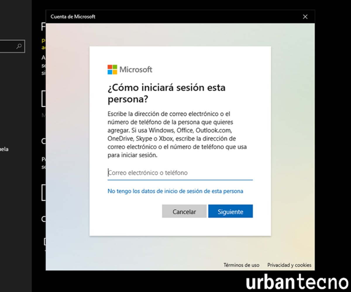 Cómo modificar los permisos de los usuarios en Windows 10