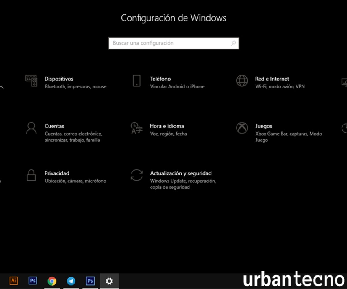 Cómo hacer que tu PC Windows 10 se bloquee después de un tiempo sin uso
