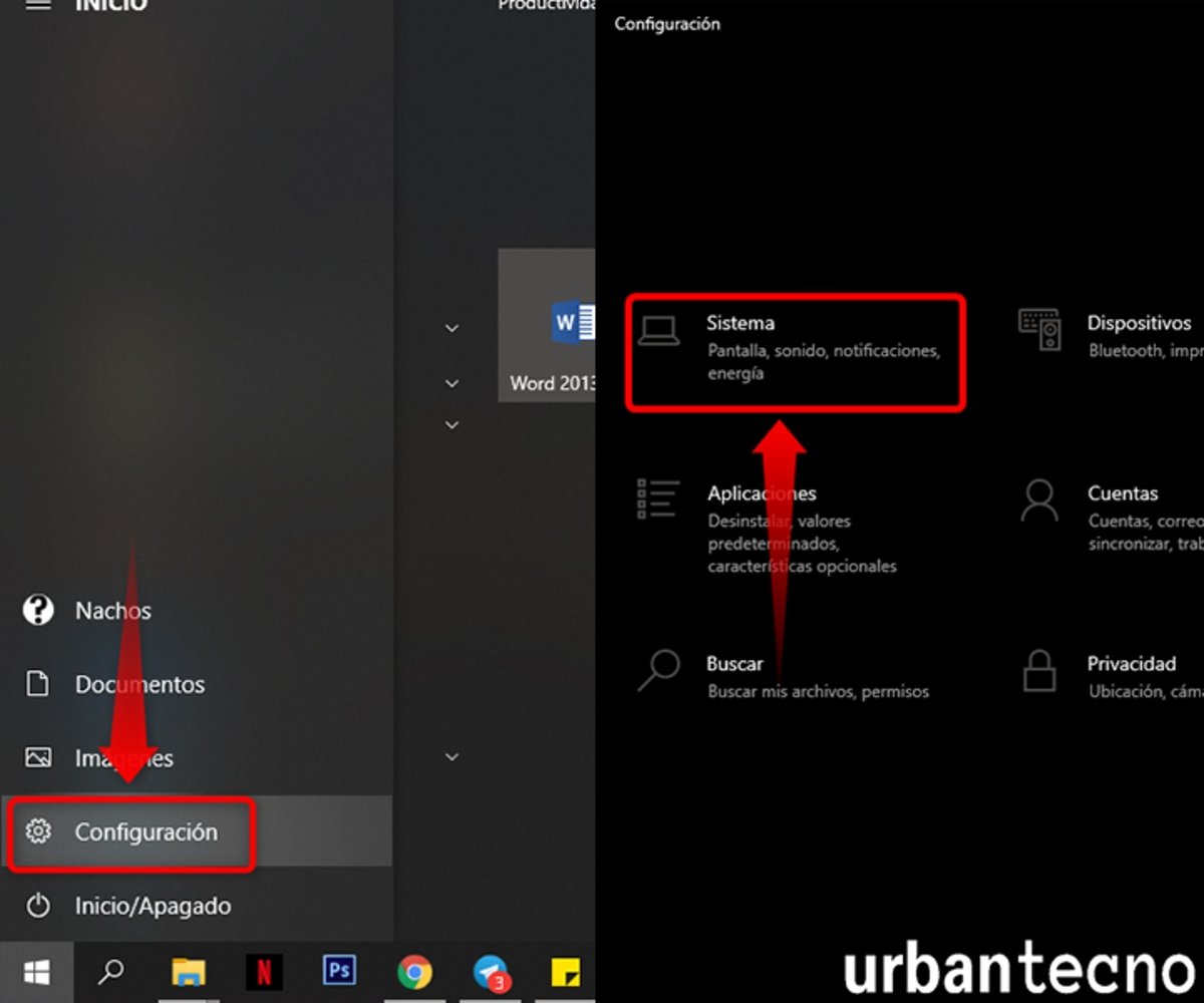 Cómo liberar espacio en Windows 10