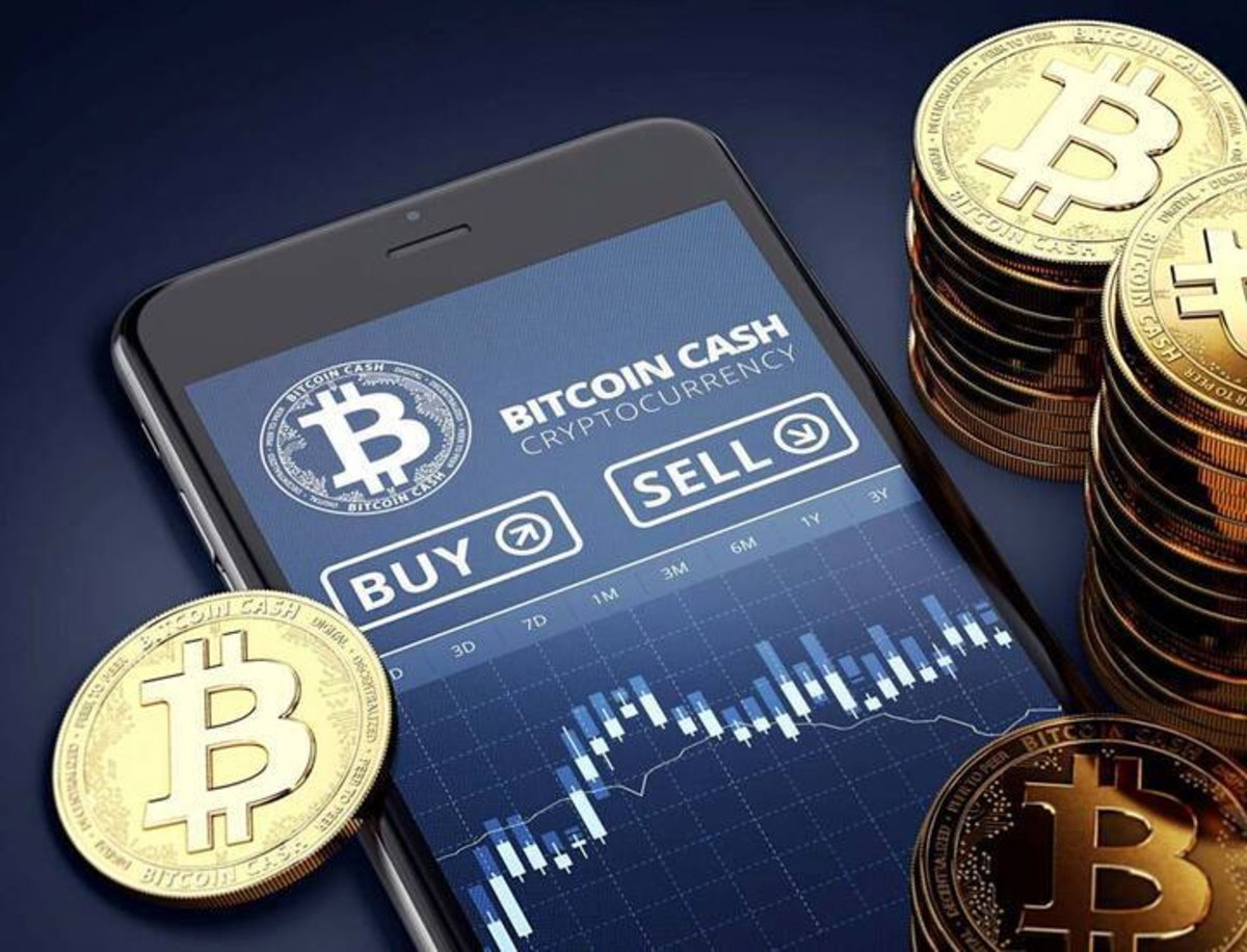 Bitcoin y oro como valores refugio en plena pandemia