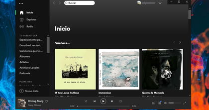 Cómo hacer que Spotify no arranque al iniciar Windows 10 Cómo hacer que Spotify no arranque al iniciar Windows 10
