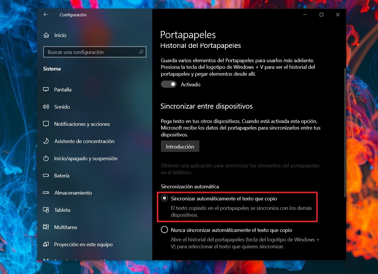 C mo Recuperar El Historial Del Portapapeles En Windows C mo Recuperar El Historial Del Portapapeles En Windows
