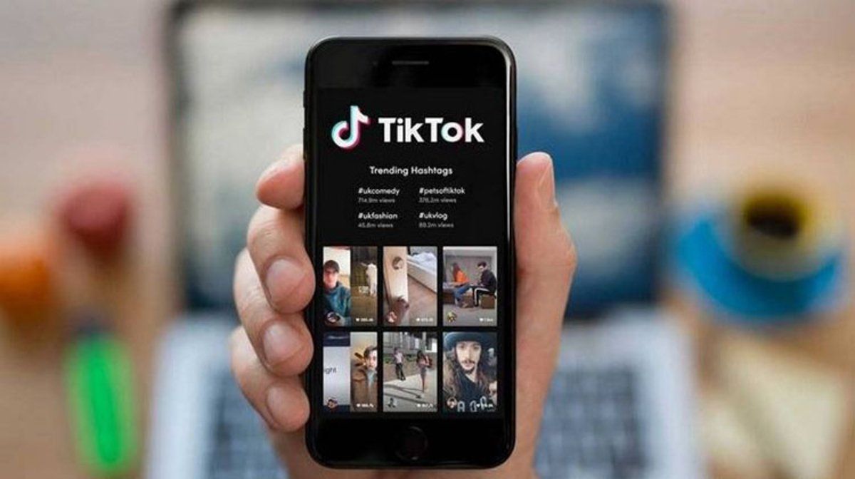 Descubre cómo usar los controles parentales de TikTok y mantén protegida a tu familia