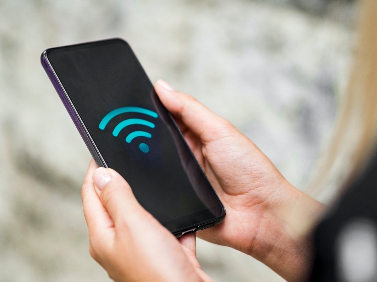 Cómo saber la velocidad del WiFi al que estás conectado