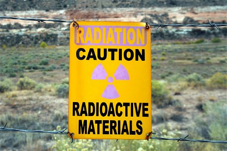 La radiación ayuda a algunos materiales a autorrepararse