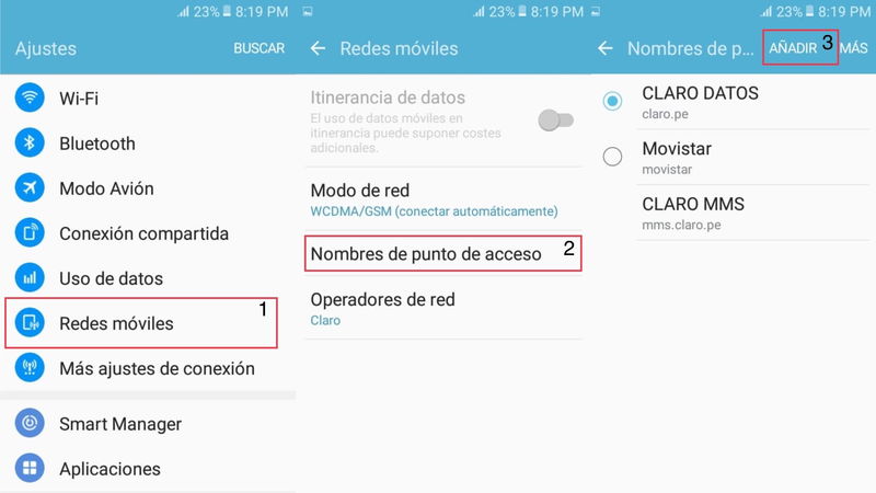 Apn Aprende A Configurarlo Fácilmente Con Estos Pasos 6414