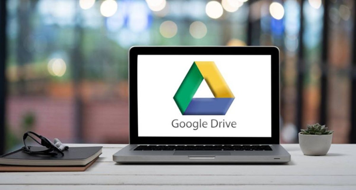 Google Drive: Cómo cargar, descargar y eliminar archivos