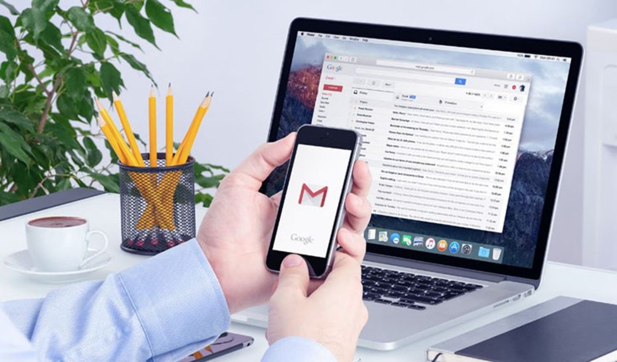 Bloquear direcciones de correo electrónico en Gmail: guía rápida paso a paso