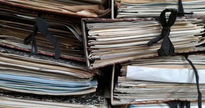 Tus documentos estarán organizados con esta selección de carpetas clasificadoras Tus documentos estarán organizados con esta selección de carpetas clasificadoras