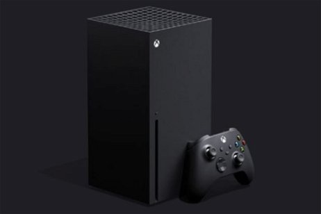 Xbox Series X: Todo lo que sabemos de la próxima consola de Microsoft