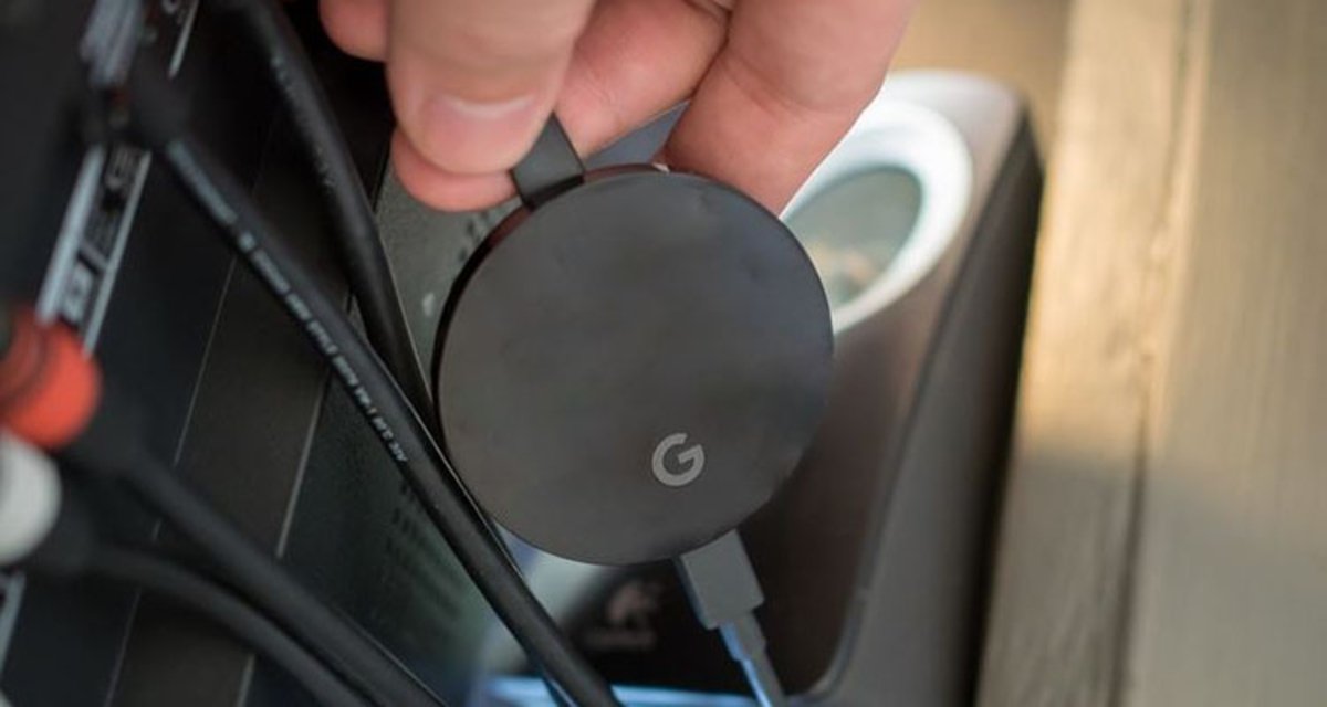 Google Chromecast: 5 trucos y consejos poco comunes