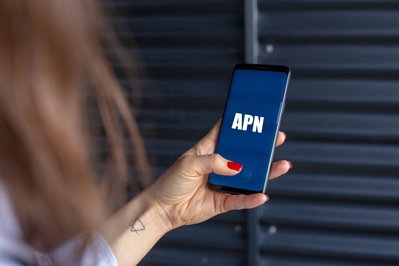 Cómo configurar el APN de tu operadora en tu móvil