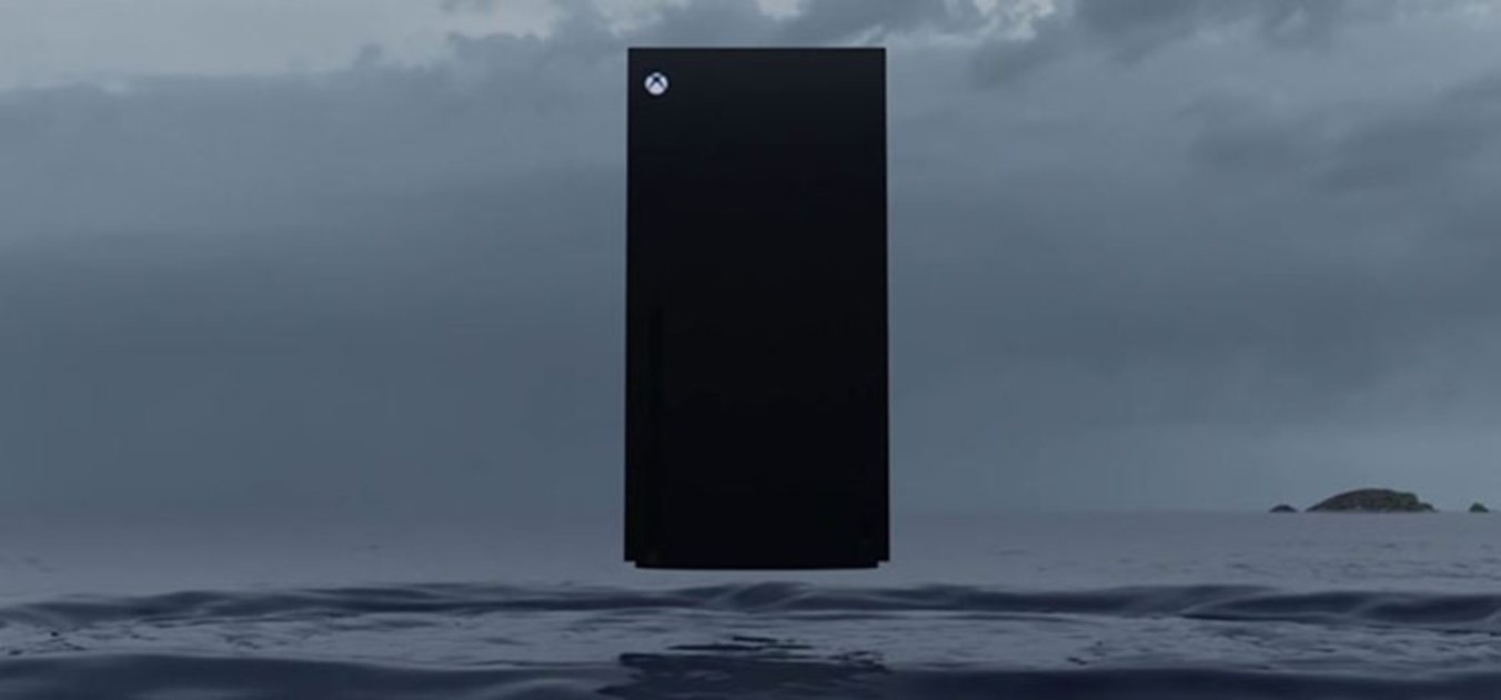 Xbox Series X: Todo lo que sabemos de la próxima consola de Microsoft
