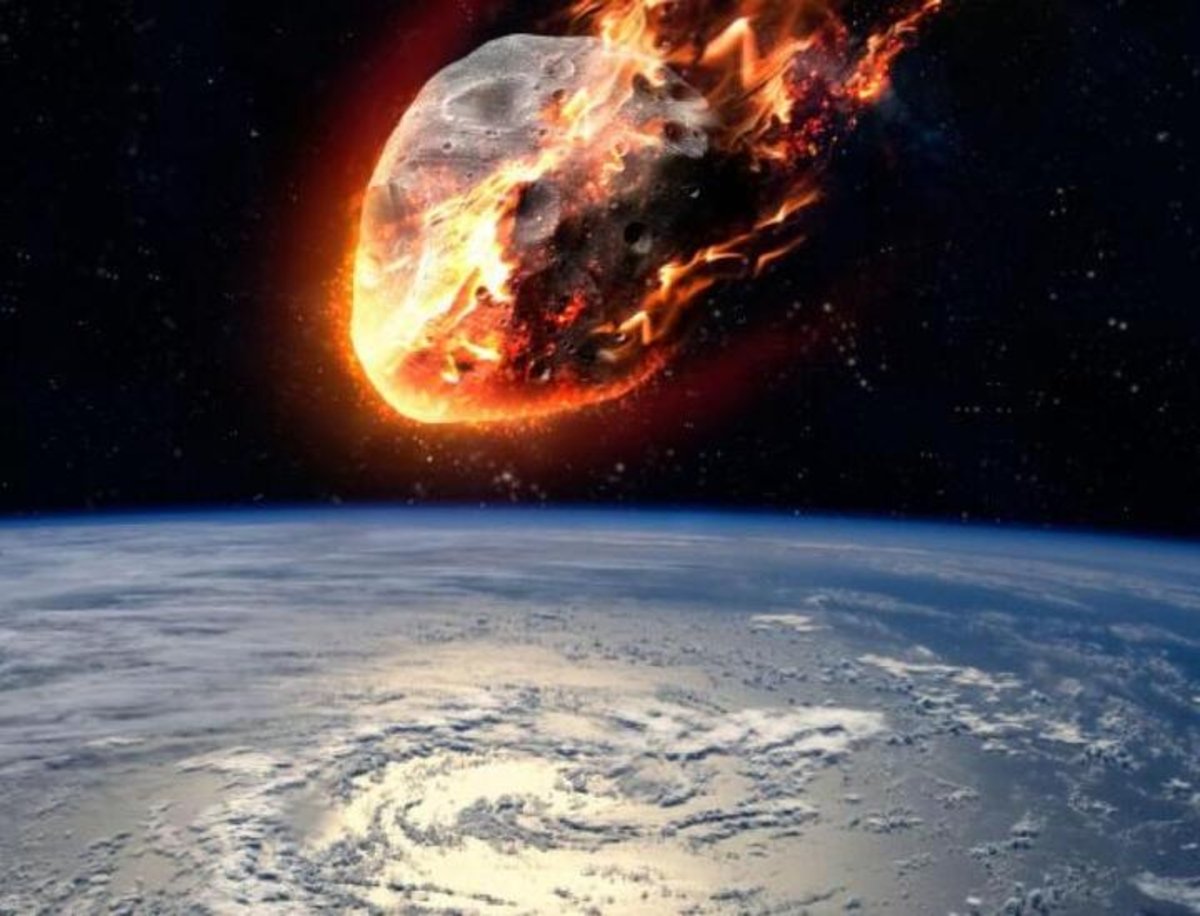 El minado de asteroides como actividad experimental en el futuro