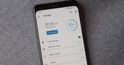 5 trucos y consejos para liberar espacio en tu móvil Android 5 trucos y consejos para liberar espacio en tu móvil Android