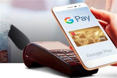 Qué es Google Pay y cómo usarlo