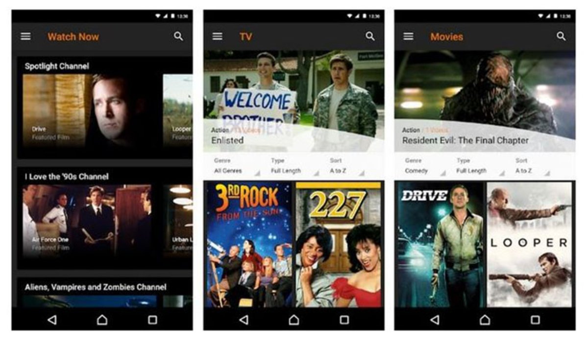 Estas son las mejores apps de video streaming para Android e iOS