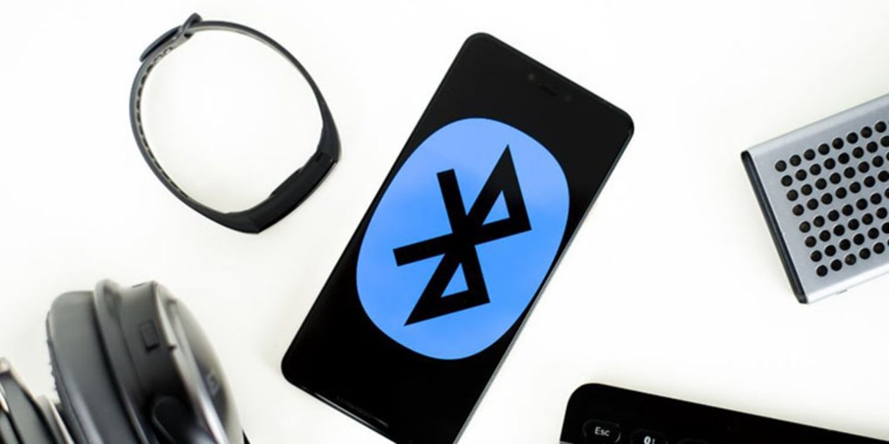 Qué es el Bluetooth y cómo funciona?
