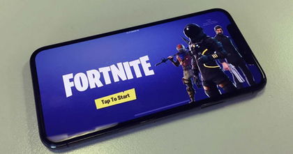 Estas son las razones por las que ya no puedes descargar Fortnite en iOS Estas son las razones por las que ya no puedes descargar Fortnite en iOS
