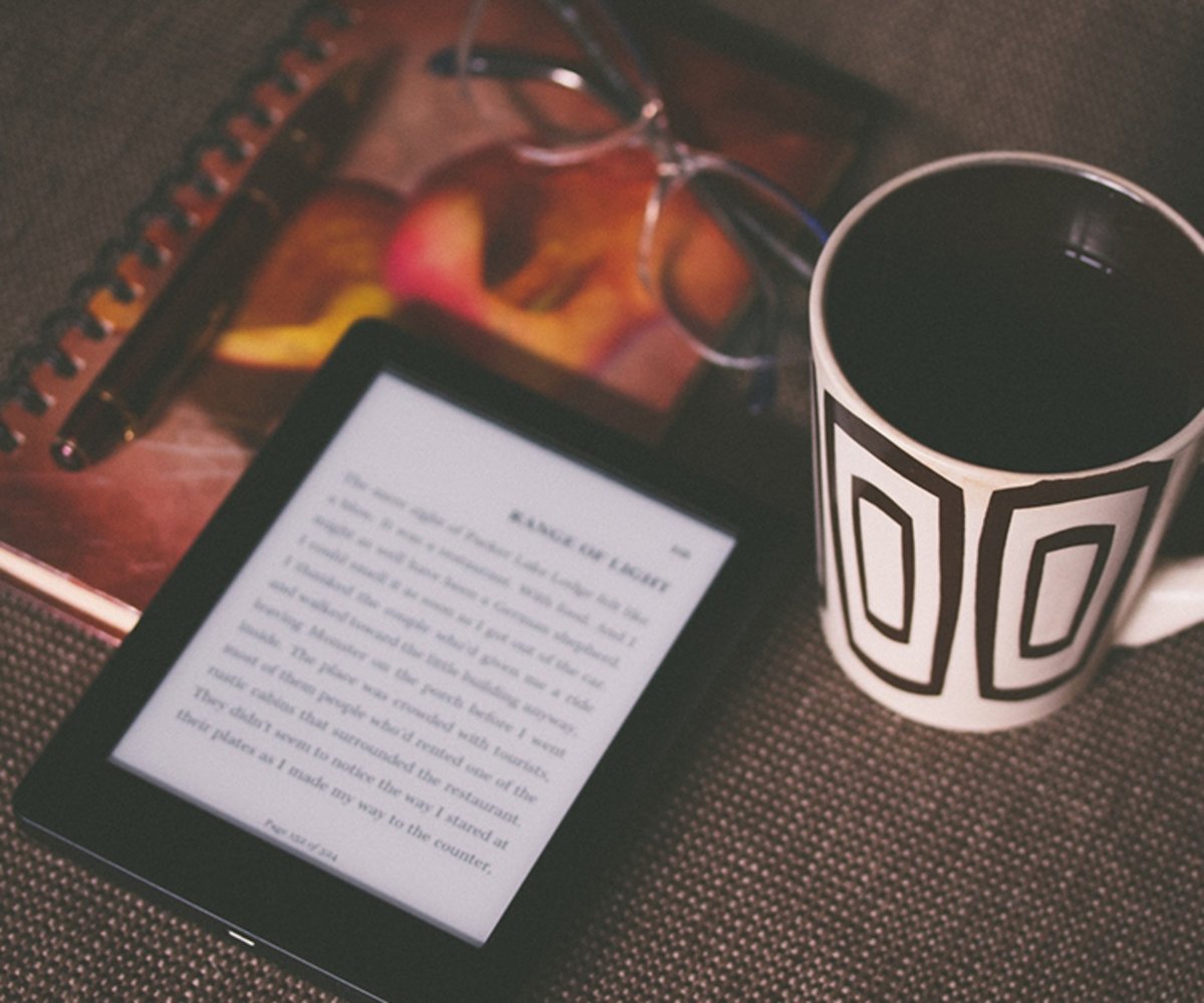 Kindle Unlimited de Amazon para disfrutar de tus libros favoritos