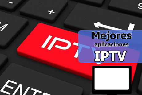 Las mejores aplicaciones IPTV para ver la televisión por Internet