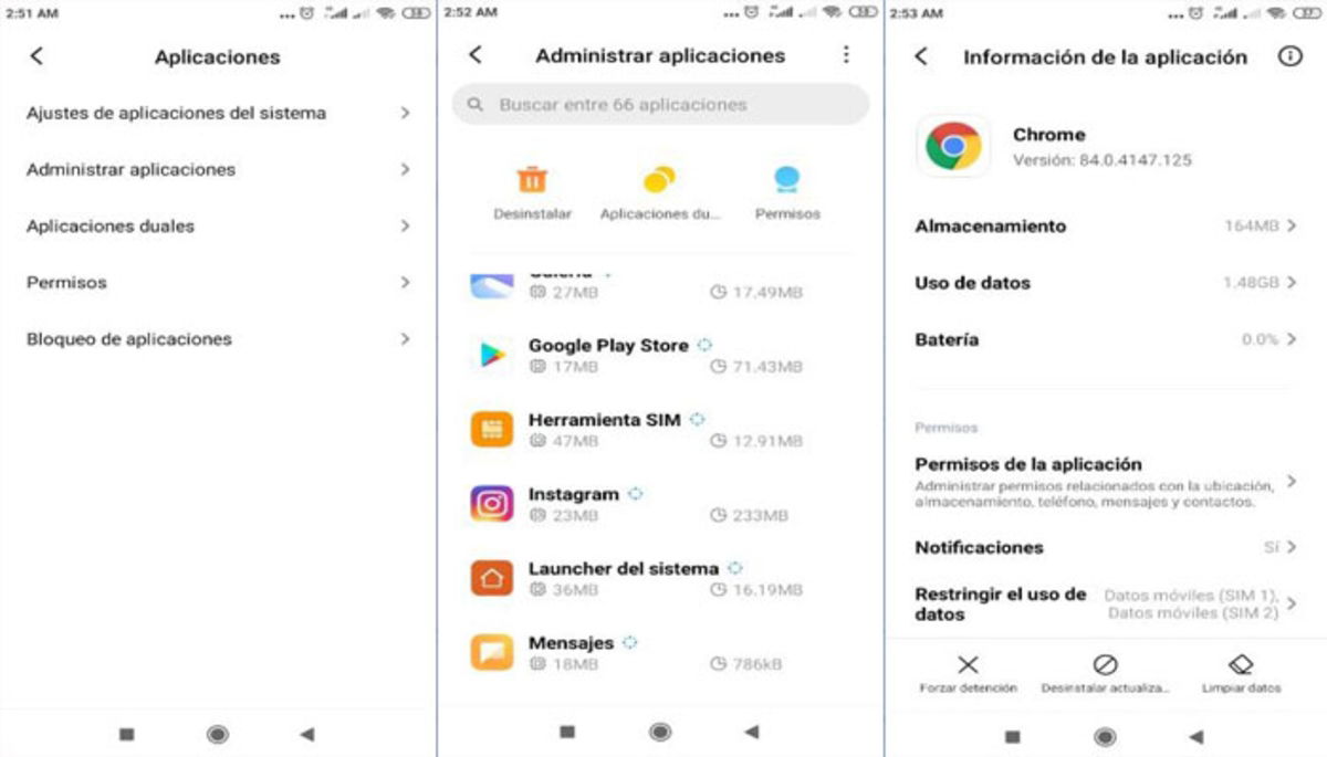 Cómo Liberar Espacio En Tu Móvil Android