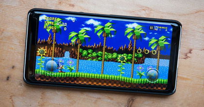Los 10 mejores juegos de plataformas para Android e iOS que puedes descargar Los 10 mejores juegos de plataformas para Android e iOS que puedes descargar
