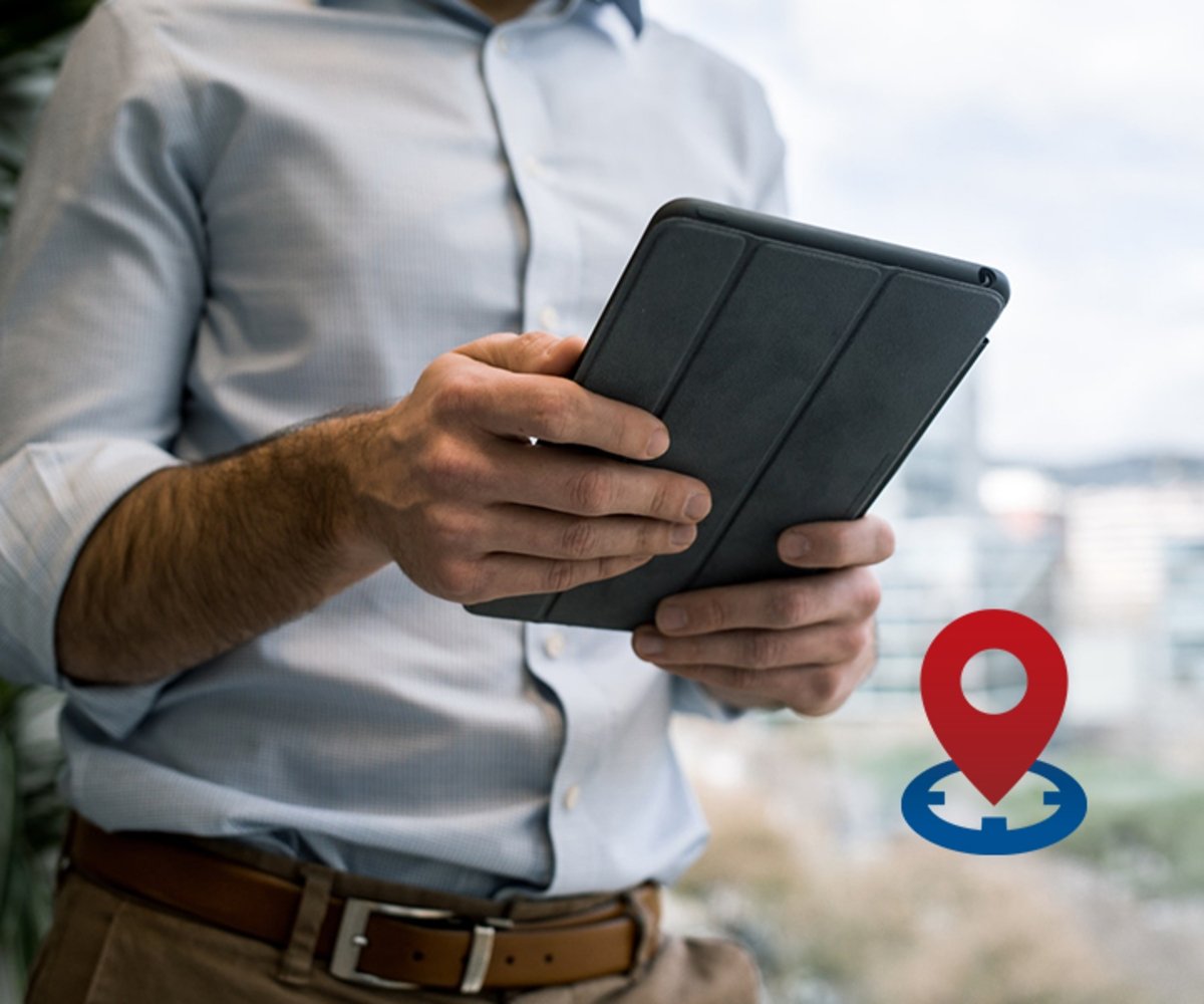 Obtener las coordenadas de un lugar con Google Maps desde un iPhone o iPad