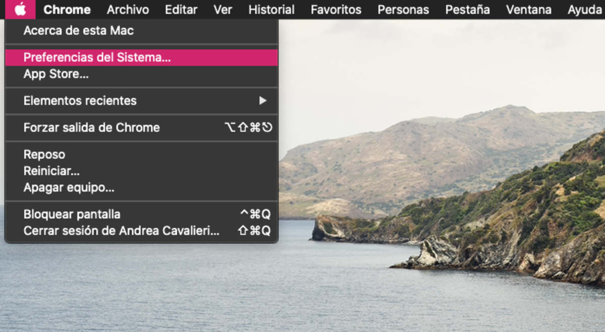Cómo no suspender ni apagar tu portátil al cerrar la tapa