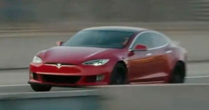 Los datos del Tesla Model S Plaid, la berlina eléctrica más rápida del mercado Los datos del Tesla Model S Plaid, la berlina eléctrica más rápida del mercado