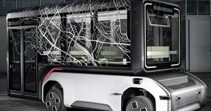 Vehículos modulables, la alternativa que se baraja en la movilidad del futuro Vehículos modulables, la alternativa que se baraja en la movilidad del futuro