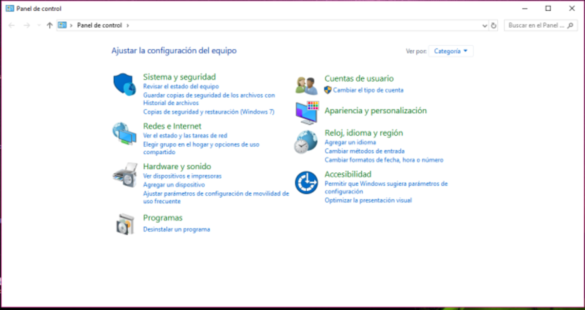 Cómo no suspender ni apagar tu portátil al cerrar la tapa